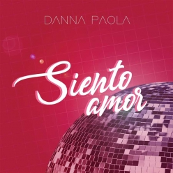 Danna Paola - Siento Amor
